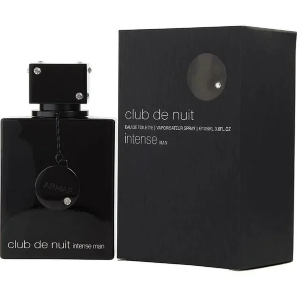 Armaf Club de Nuit Intense EDT (M) / 105 ml