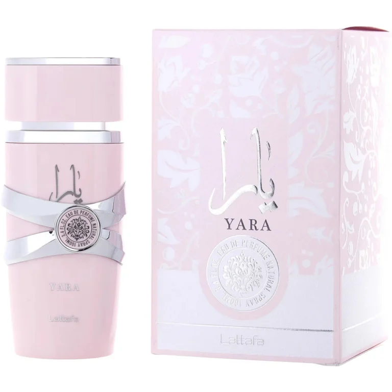 Lattafa Yara Eau de Parfum (W) / 100 ml