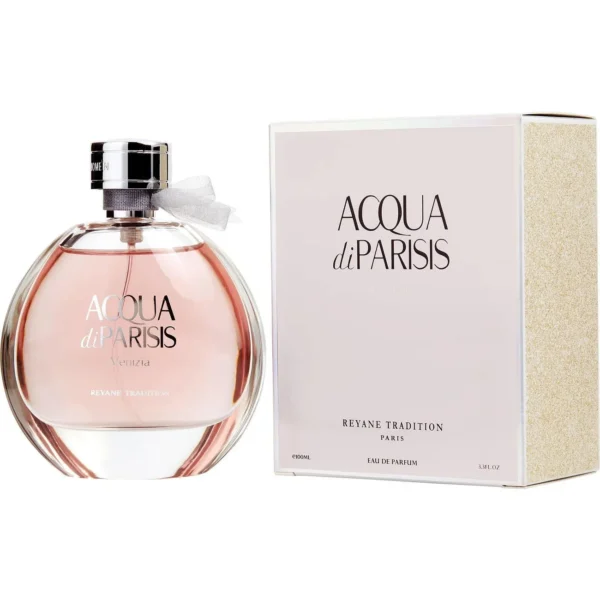 Reyane Tradition Acqua Di Parisis Venizia EDP (W) / 100 ml